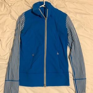 Lululemon Movement to Movement Full Zip